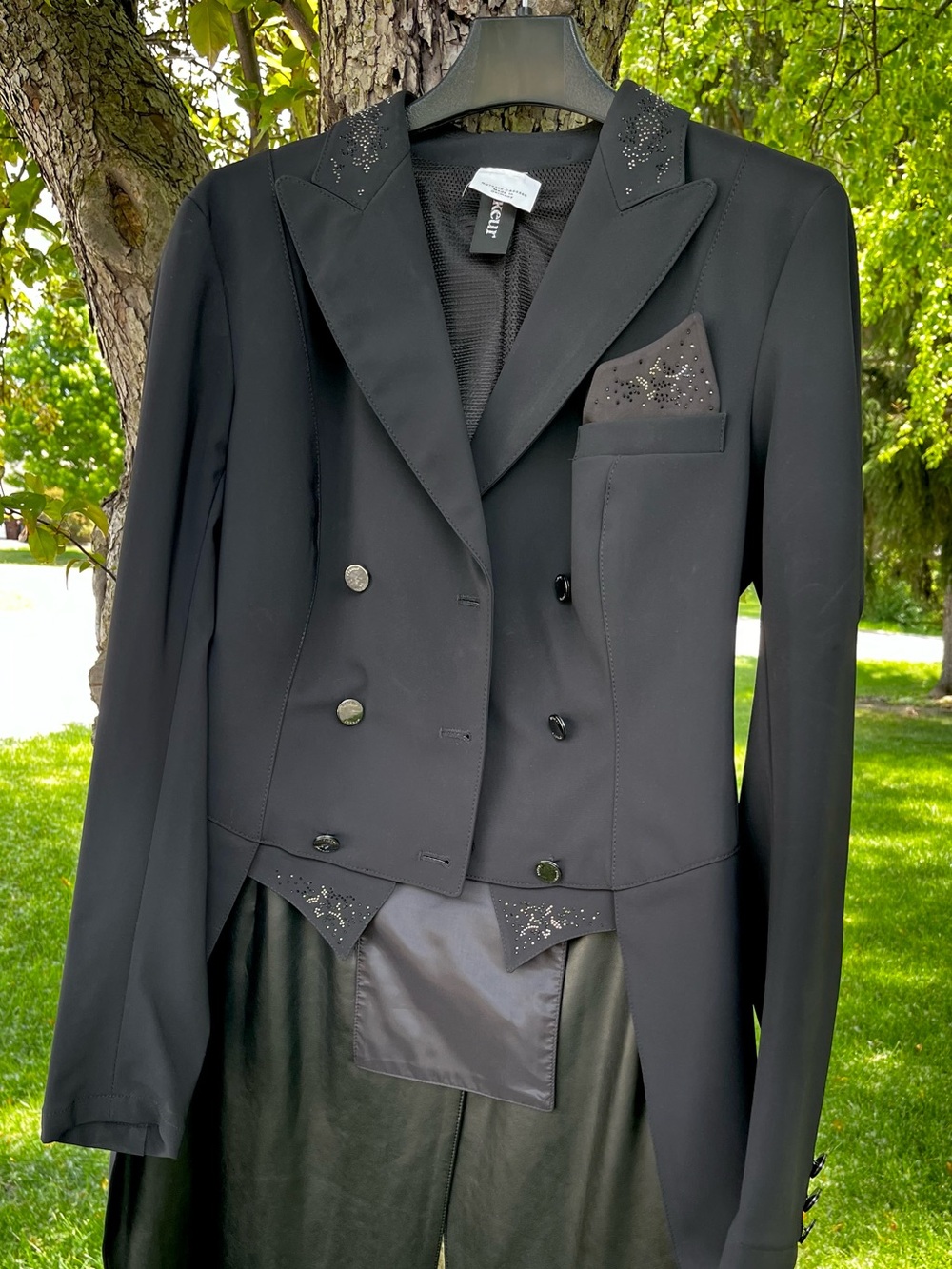 Pikeur Lilien Shadbelly